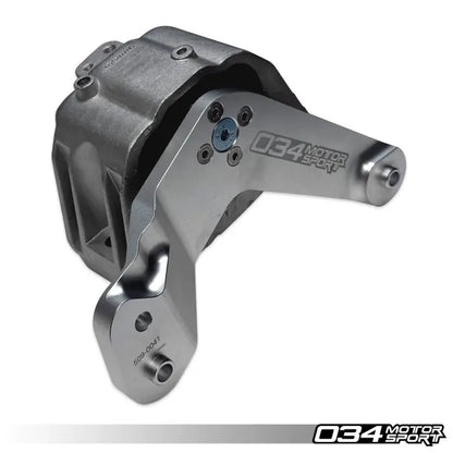 Motor Mount Pair, Density Line, MK5 & MK6 Volkswagen Golf/Jetta/Rabbit, 2.5L 07k with 6-Speed Transmission