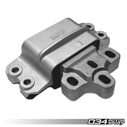 Motor Mount Pair, Density Line, MK5 & MK6 Volkswagen Golf/Jetta/Rabbit, 2.5L 07k with 6-Speed Transmission