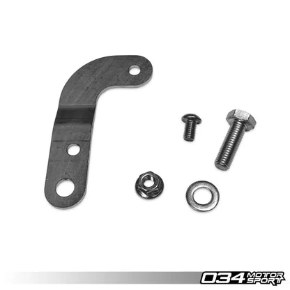 Motor Mount Pair, Density Line, MK5 & MK6 Volkswagen Golf/Jetta/Rabbit, 2.5L 07k with 6-Speed Transmission