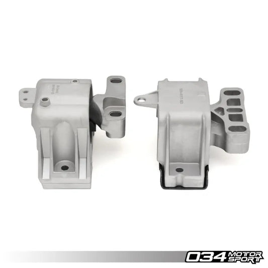 Motor Mount Pair, Density Line, MkIV Volkswagen, 8L & 8N Audi, 1.8T, 2.0L, TDI  - Street Density