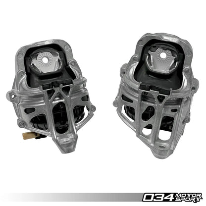 Motor Mount, Street Density, B9/B9.5 Audi S4/S5/SQ5 3.0 TFSI, RS4/RS5 2.9 TFSI, & 4M/4M.5 Q7 3.0 TFSI