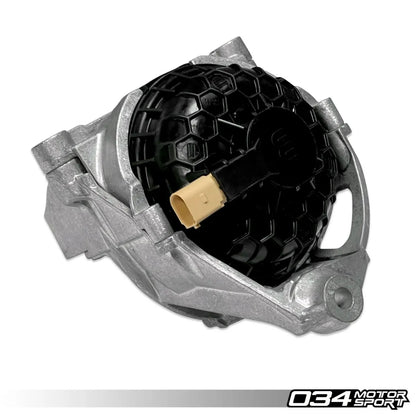 Motor Mount, Street Density, B9/B9.5 Audi S4/S5/SQ5 3.0 TFSI, RS4/RS5 2.9 TFSI, & 4M/4M.5 Q7 3.0 TFSI