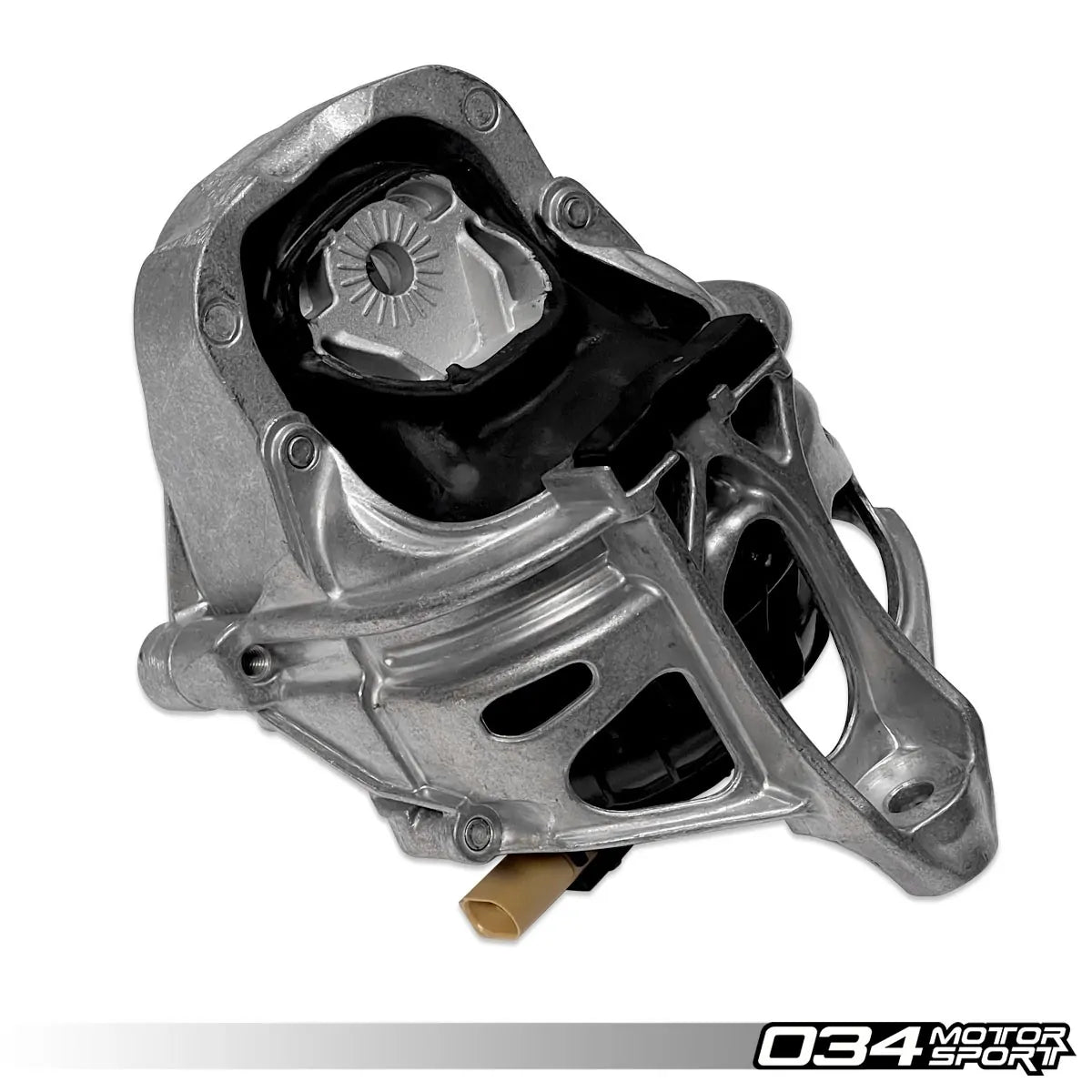 Motor Mount, Street Density, B9/B9.5 Audi S4/S5/SQ5 3.0 TFSI, RS4/RS5 2.9 TFSI, & 4M/4M.5 Q7 3.0 TFSI