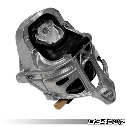 Motor Mount, Street Density, B9/B9.5 Audi S4/S5/SQ5 3.0 TFSI, RS4/RS5 2.9 TFSI, & 4M/4M.5 Q7 3.0 TFSI