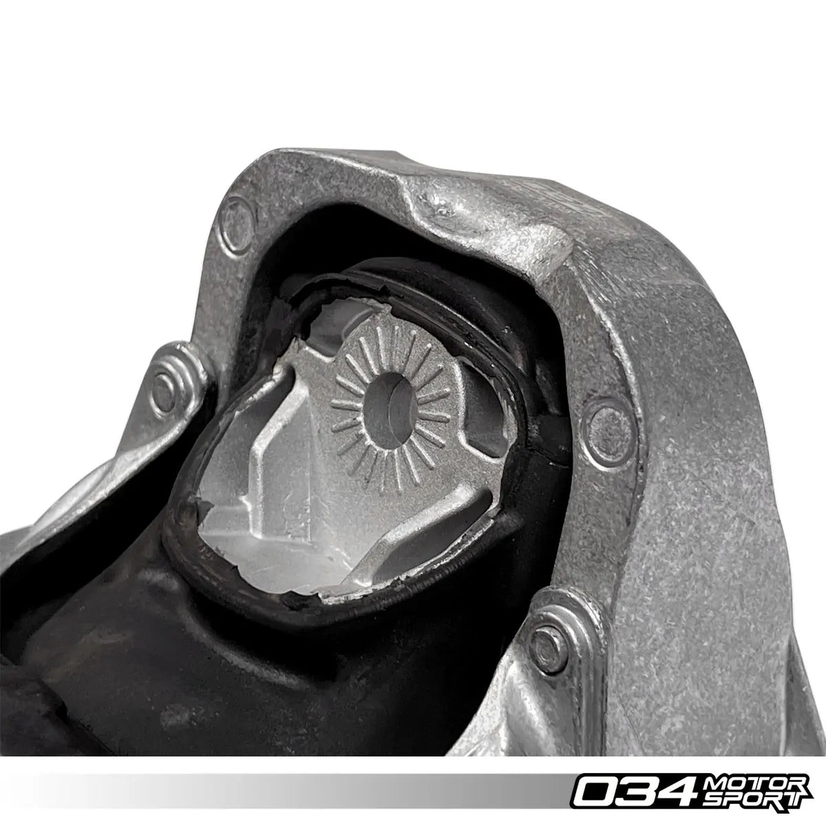 Motor Mount, Street Density, B9/B9.5 Audi S4/S5/SQ5 3.0 TFSI, RS4/RS5 2.9 TFSI, & 4M/4M.5 Q7 3.0 TFSI