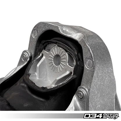 Motor Mount, Street Density, B9/B9.5 Audi S4/S5/SQ5 3.0 TFSI, RS4/RS5 2.9 TFSI, & 4M/4M.5 Q7 3.0 TFSI