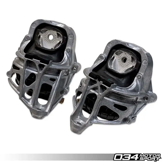 Motor Mount, Street Density, B9/B9.5 Audi A4/A5