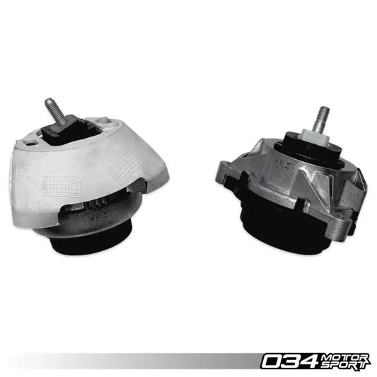 Motor Mount, Street Density, BMW F8X