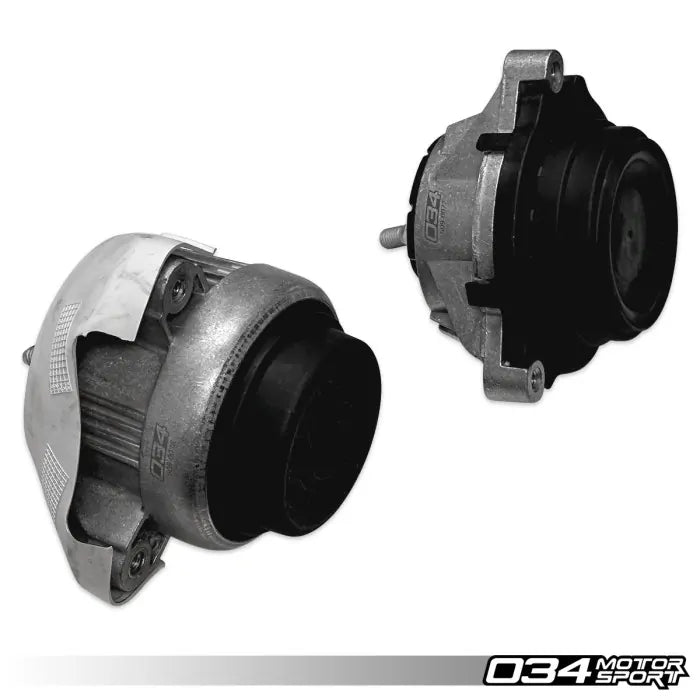 Motor Mount, Street Density, BMW F8X