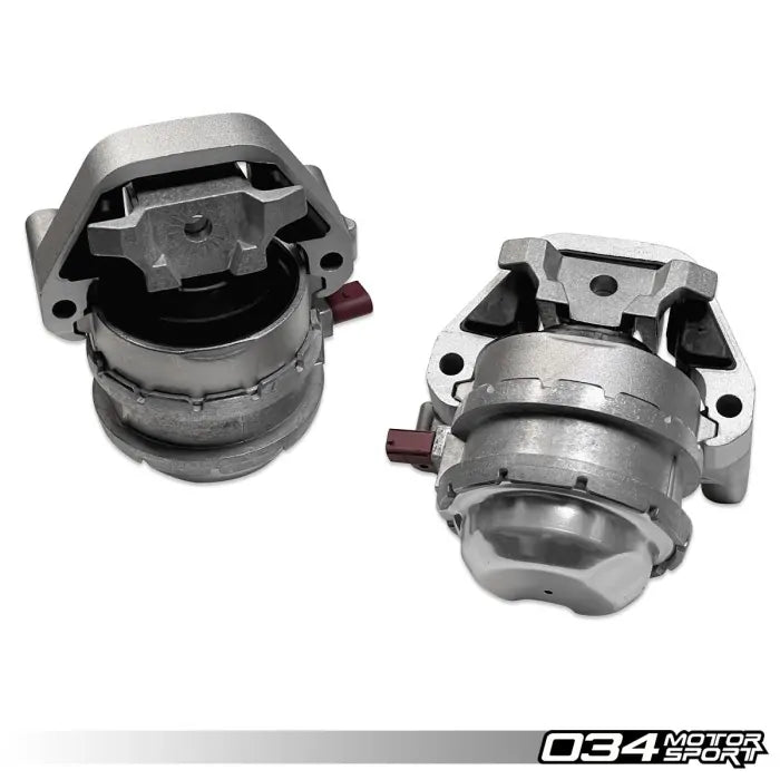 Motor Mount, Street Density, C7/C7.5 Audi S6/S7/RS7 and D4 A8/S8 4.0T