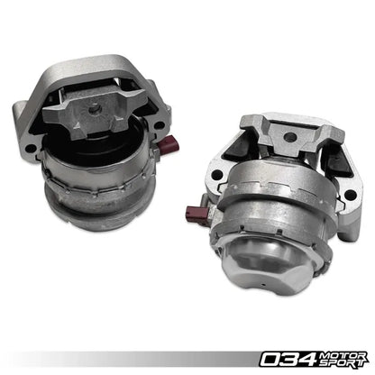 Motor Mount, Street Density, C7/C7.5 Audi S6/S7/RS7 and D4 A8/S8 4.0T
