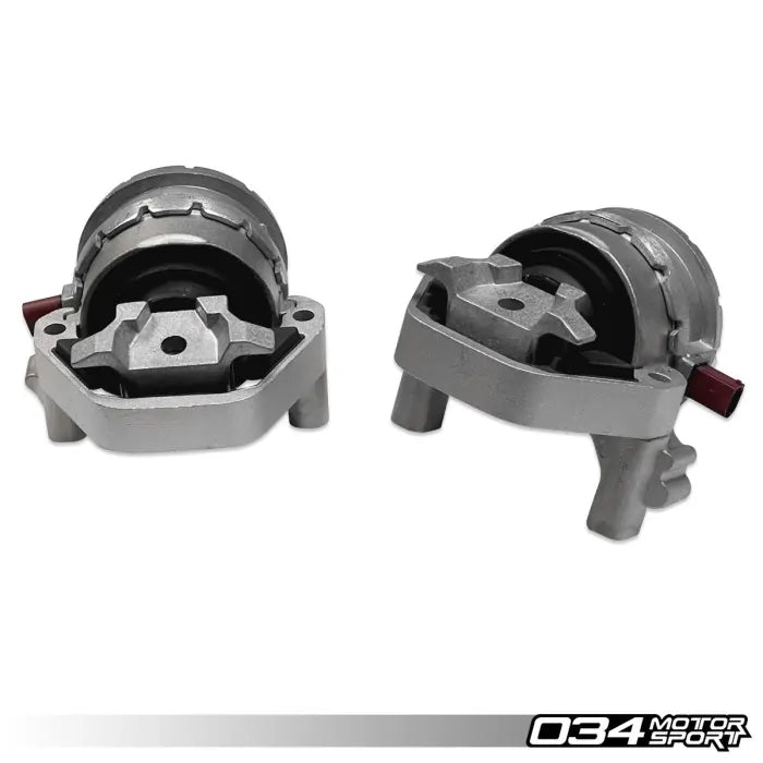 Motor Mount, Street Density, C7/C7.5 Audi S6/S7/RS7 and D4 A8/S8 4.0T