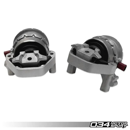 Motor Mount, Street Density, C7/C7.5 Audi S6/S7/RS7 and D4 A8/S8 4.0T