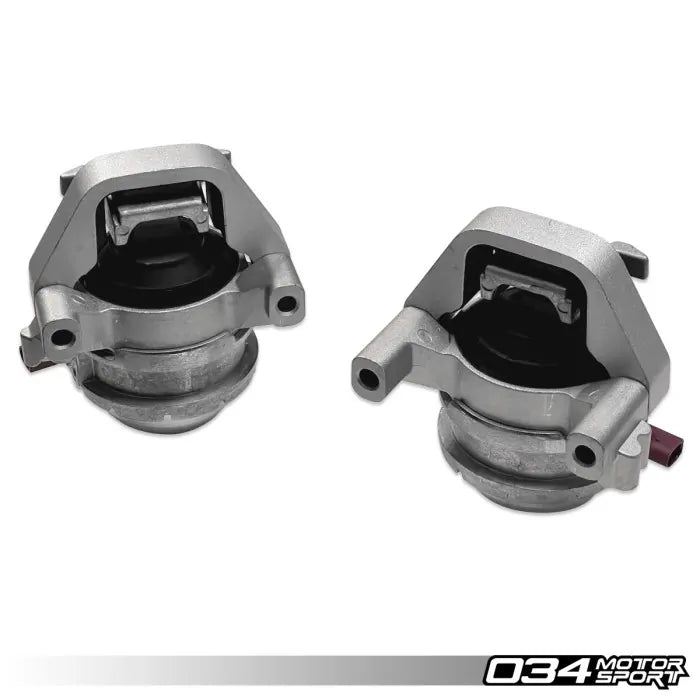 Motor Mount, Street Density, C7/C7.5 Audi S6/S7/RS7 and D4 A8/S8 4.0T