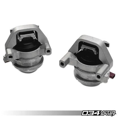 Motor Mount, Street Density, C7/C7.5 Audi S6/S7/RS7 and D4 A8/S8 4.0T