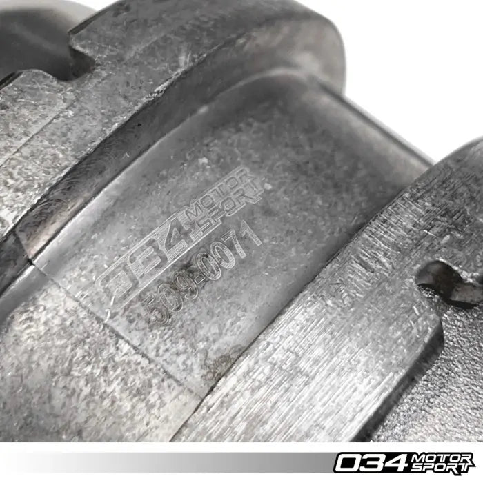 Motor Mount, Street Density, C7/C7.5 Audi S6/S7/RS7 and D4 A8/S8 4.0T