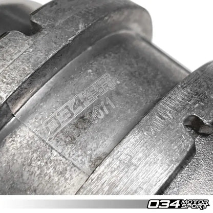 Motor Mount, Street Density, C7/C7.5 Audi S6/S7/RS7 and D4 A8/S8 4.0T