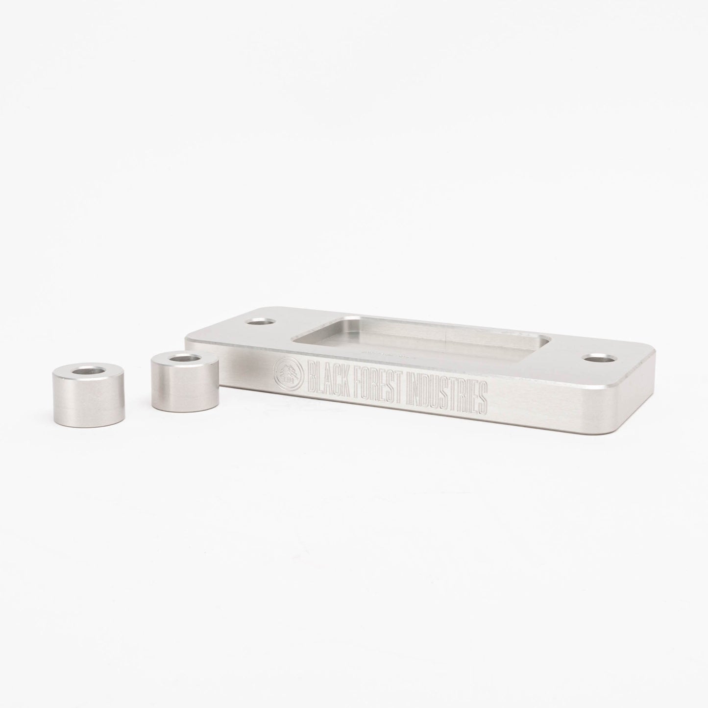 BFI MK5/6 (PQ35) - Motor Mount Spacer Kit