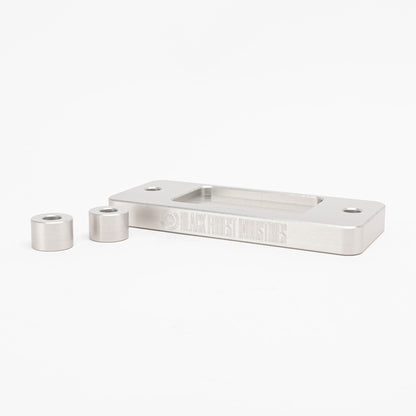 BFI MK5/6 (PQ35) - Motor Mount Spacer Kit
