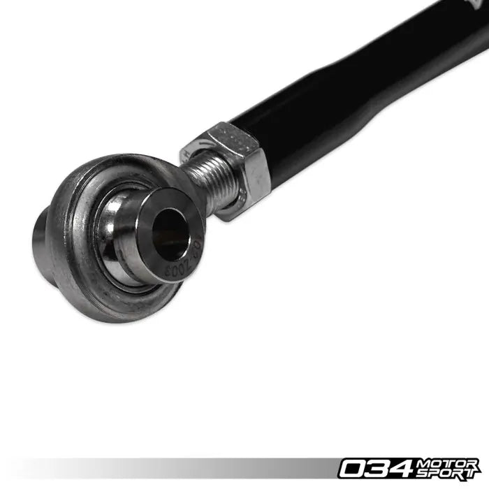 Motorsport Billet Adjustable Front Sway Bar End Link For BMW E9X Non-M