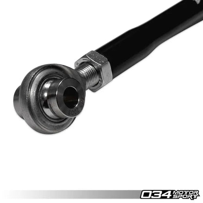 Motorsport Billet Adjustable Front Sway Bar End Link For BMW E9X Non-M