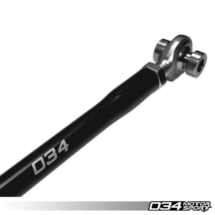 Motorsport Billet Adjustable Front Sway Bar End Link For BMW E9X Non-M
