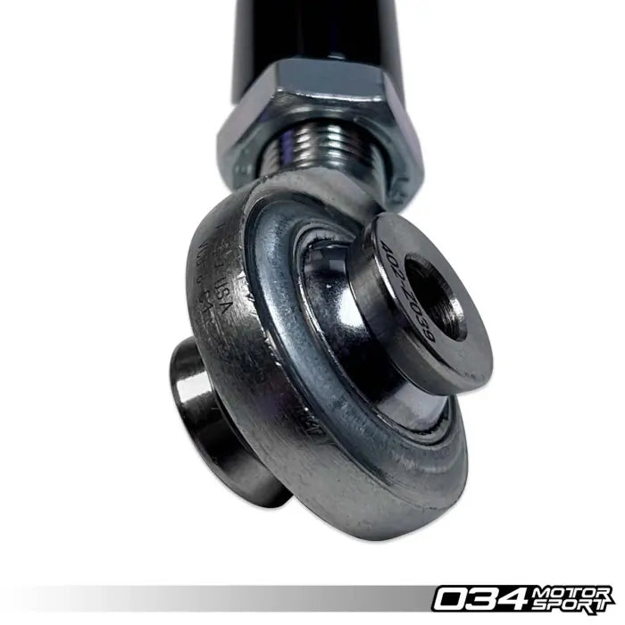Motorsport Billet Adjustable Rear Sway Bar End Link For BMW E9X