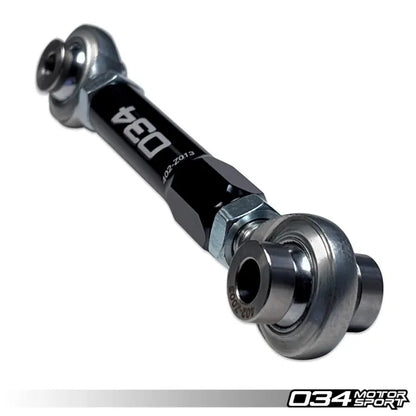 Motorsport Billet Adjustable Rear Sway Bar End Link For BMW E9X
