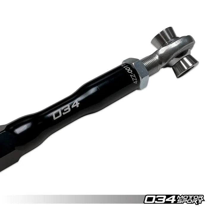 034Motorsport Dynamic+ Adjustable Sway Bar Bundle Package, Gen 1 & Gen 1.5 Audi R8 (4.2 V8 & 5.2 V10)