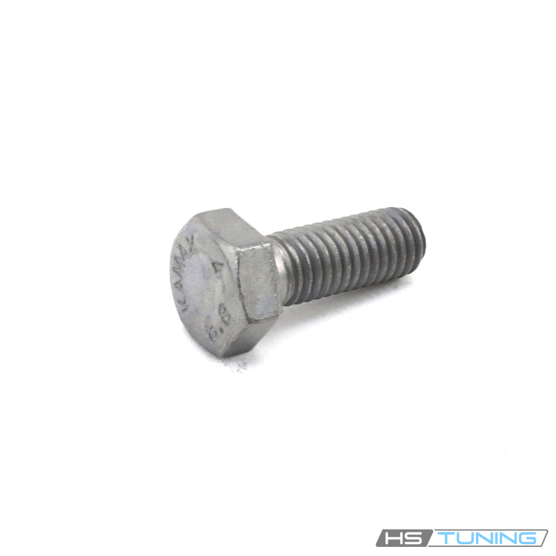 N-010-241-23 Genuine VW/Audi Hexagon Bolt, hexagon head and threaded shank, repeated original gallery photo 7