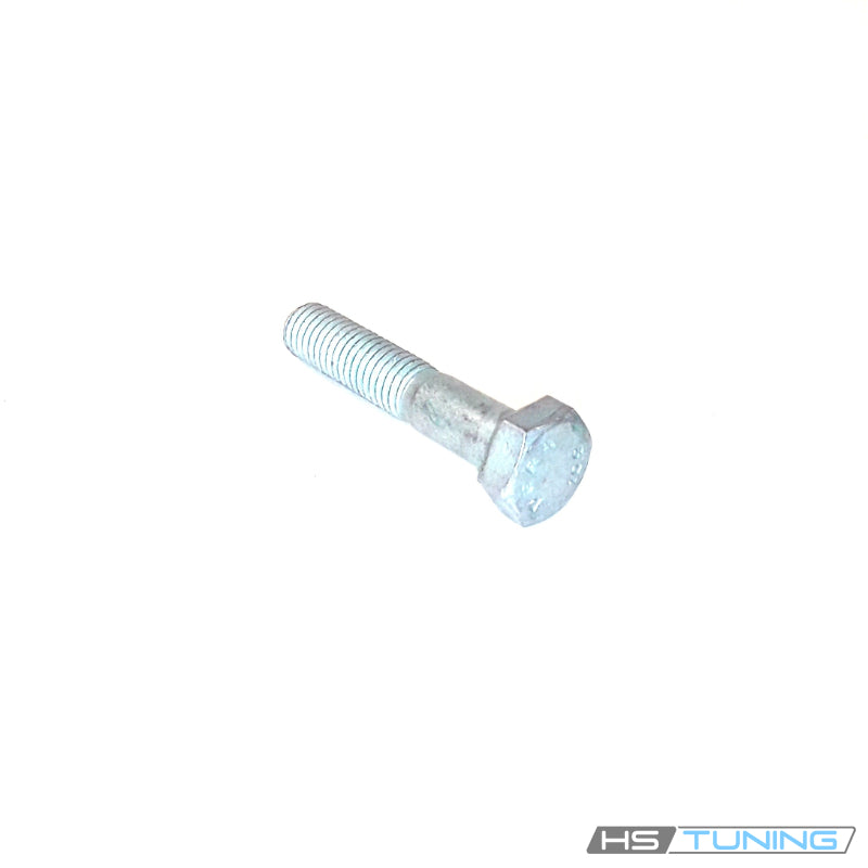 N-010-353-3 Genuine VW/Audi M8x42 steering column bolt, drive head, repeated original archive photo 4