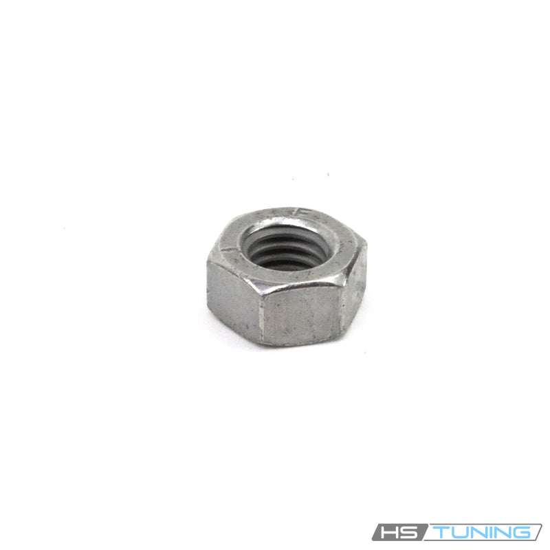 Genuine VW/Audi N-011-008-40 M8 hex nut; repeat of source photo, gallery image 7
