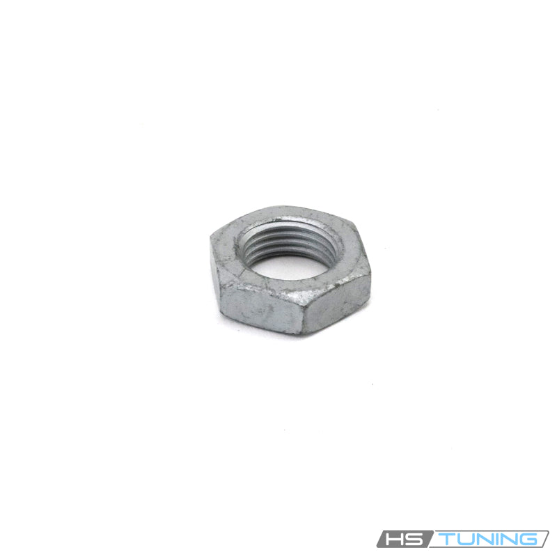 Genuine VW/Audi N-011-164-17 tie-rod adjustment nut; repeat of source photo, gallery image 2