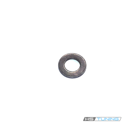 N-011-531-7 Genuine VW/Audi 13 x 24 x 2.5 flat washer, part identification, original product photo 1