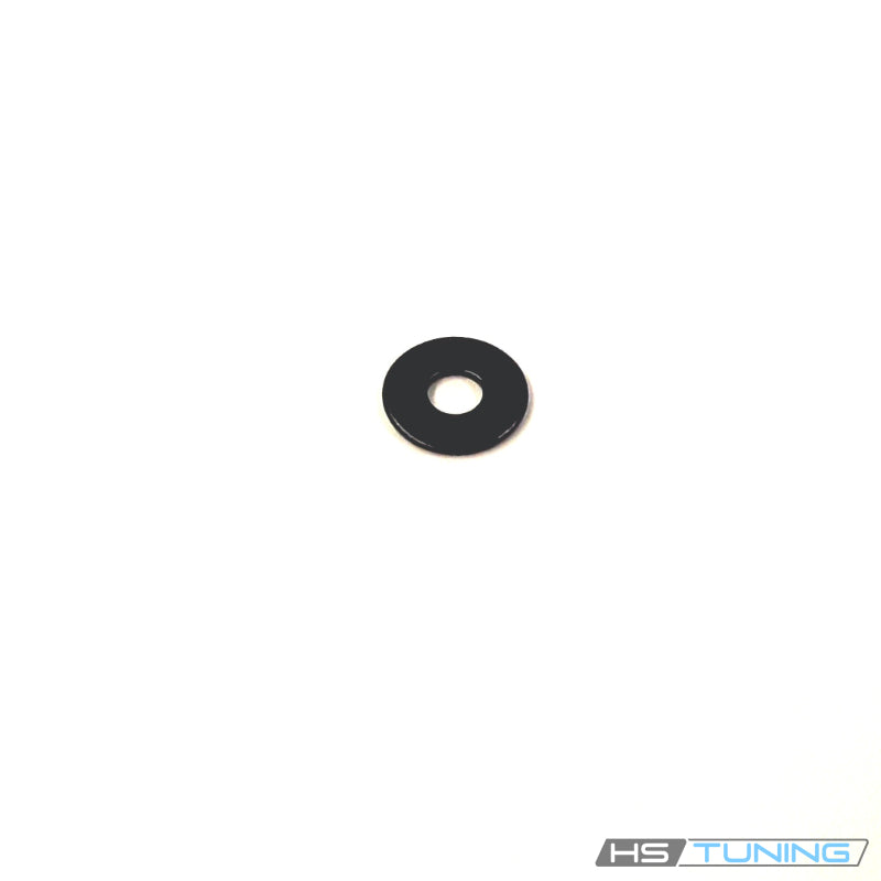 N-011-664-10 Genuine VW/Audi individual flat trim mounting washer, one mounting washer supplied, repeated original archive photo 7