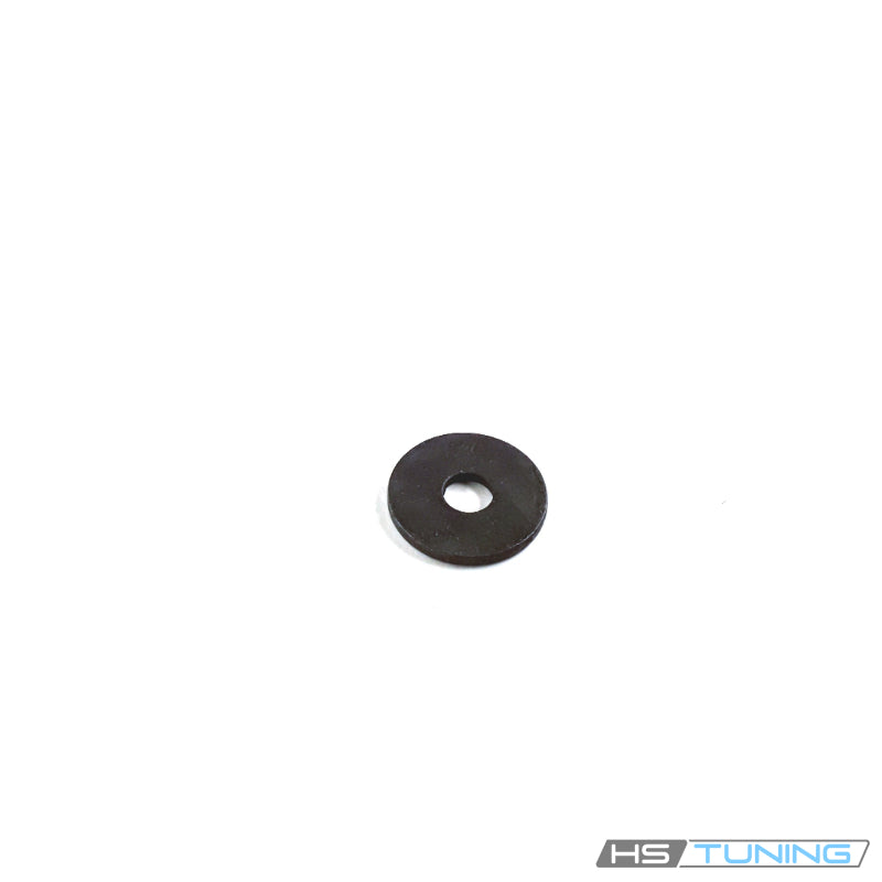 N-011-673-5 Genuine VW/Audi individual flat body and lighting mounting washer, body and lighting attachment hardware, repeated original archive photo 5