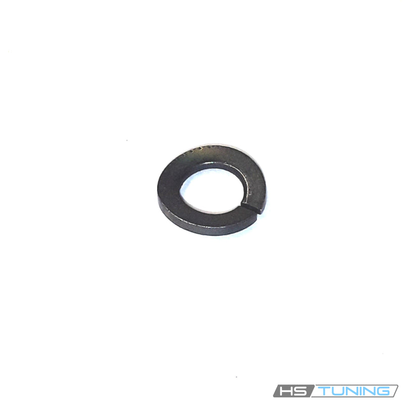 N-012-038-7 Genuine VW/Audi 8mm split spring lock washer, original component reference, original product photo 1