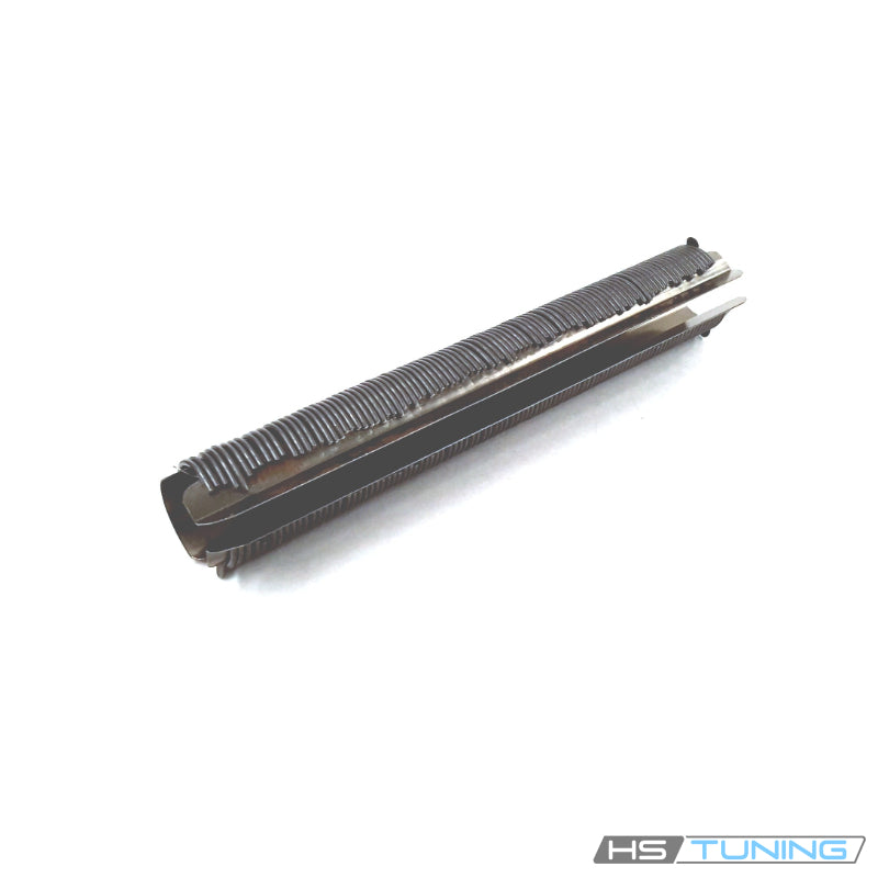 N-012-278-1 Genuine VW/Audi wrist pin circlip; archive photo shows multiple clips, one clip supplied, bulk presentation photo; piston retaining clip sold each, repeated original gallery photo 6