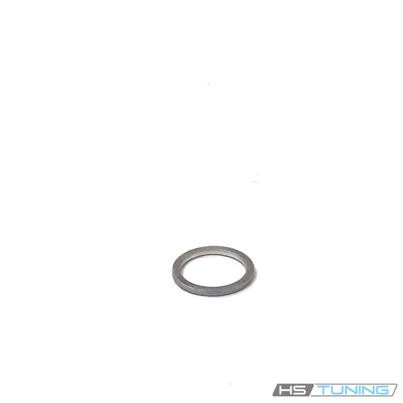 N-013-814-2 Genuine VW/Audi 14x18 sealing washer, original product reference, repeated original archive photo 7