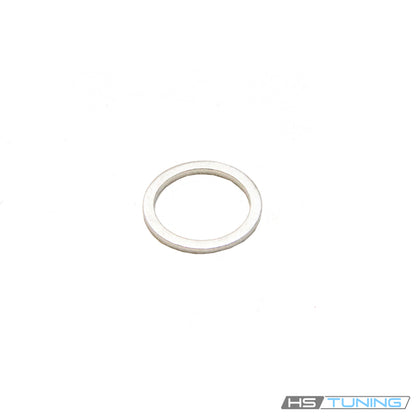 N-013-814-9 Genuine VW/Audi sealing washer, 14.2 mm bore sealing ring, repeated original gallery photo 4