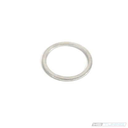 N-013-827-2 Genuine VW/Audi 22x27 mm sealing washer, 27 mm outside diameter ring, repeated original gallery photo 5