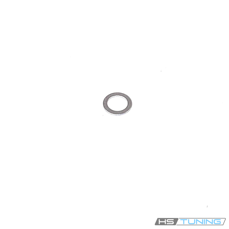 N-013-830-7 Genuine VW/Audi individual control assembly and coolant sealing ring, 12 mm nominal outside diameter, repeated original archive photo 3