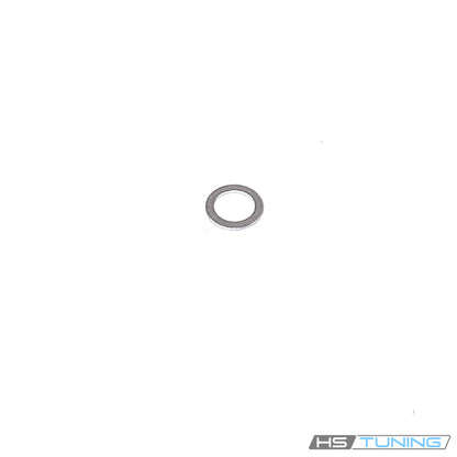 N-013-830-7 Genuine VW/Audi individual control assembly and coolant sealing ring, one ring supplied, repeated original archive photo 7