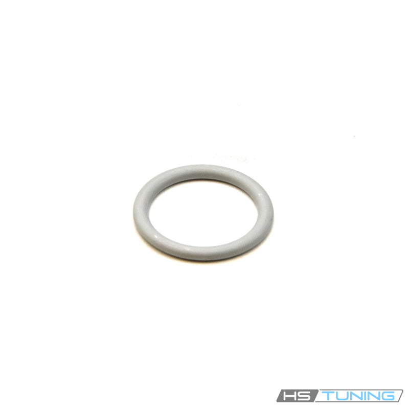 N-013-850-3 Genuine VW/Audi 24x32 mm oil drain plug sealing washer, 24 mm bore oil drain seal, repeated original gallery photo 7