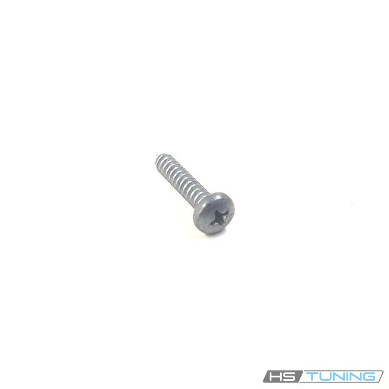 N-013-972-9 Genuine VW/Audi individual Phillips-head interior grab-handle screw, assigned grab-handle attachment, repeated original archive photo 7