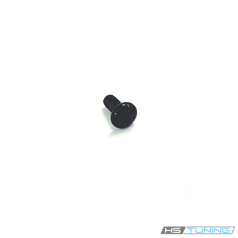 N-014-122-16 Genuine VW/Audi individual lower door molding retaining screw, individual fastener identification, repeated original archive photo 3