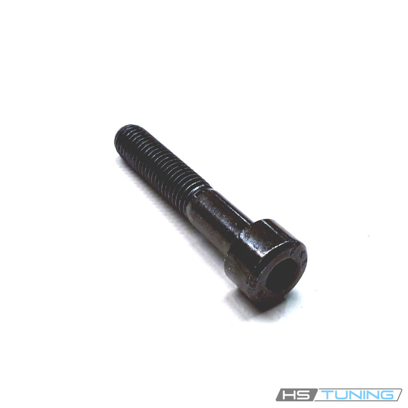 N-014-715-10 Genuine VW/Audi M8x45 battery clamp socket head bolt, individual replacement part, repeated original archive photo 3