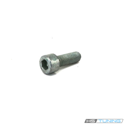 N-014-723-6 Genuine VW/Audi M10x30 socket head bolt, socket head mounting bolt, repeated original gallery photo 3