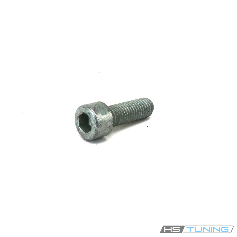 N-014-723-6 Genuine VW/Audi M10x30 socket head bolt, M10x30 original fastening hardware, repeated original gallery photo 5