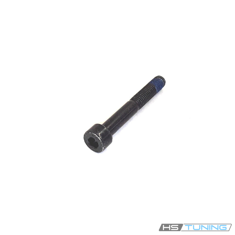 N-014-748-2 Genuine VW/Audi M8x58 self-locking socket head bolt, individual component, repeated original archive photo 5
